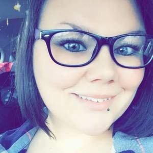 Meet your Posher, Renae